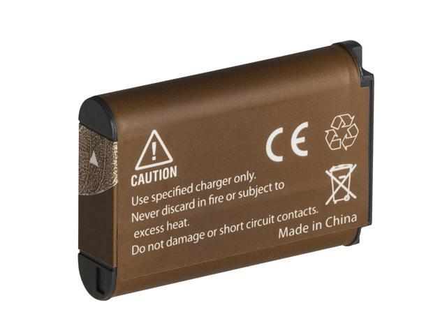 Green Extreme NP-BX1 Lithium-Ion Battery Pack (3.6V 1100mAh)