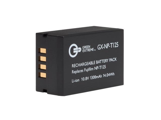 Green Extreme NP-T125 10.8V 1300mAh 14Wh Lithium-Ion Battery Pack