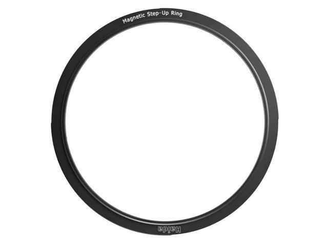 Haida 67-77mm Magnetic Step-Up Adapter Ring