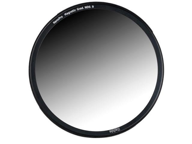 Haida 67mm NanoPro Magnetic Graduated ND 0.9 3-Stop Filter without Adapter Ring