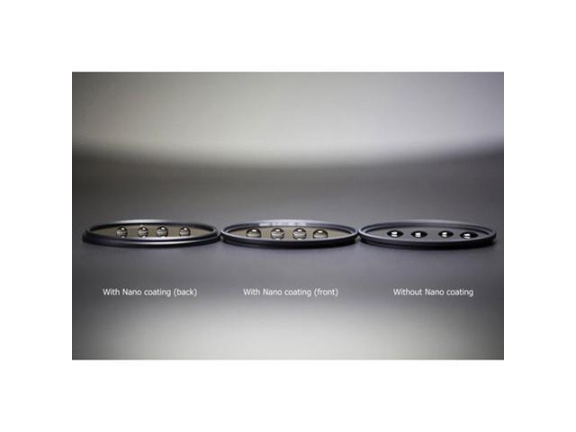 Haida 67mm NanoPro MC One Million X Edition Neutral Density Filter, 20-Stops