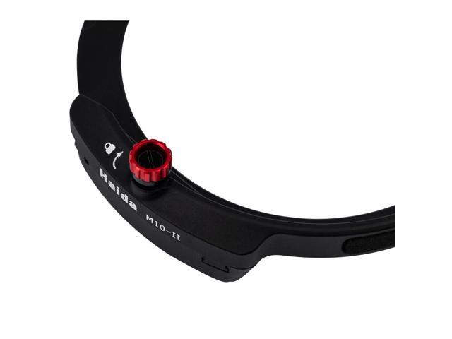 Haida M10-II Filter Holder with Light Barrier