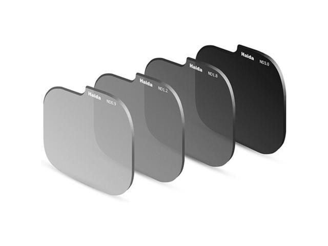 Haida Rear Lens Neutral Density Filter Kit for Sony FE 14mm f/1.8 GM Lens