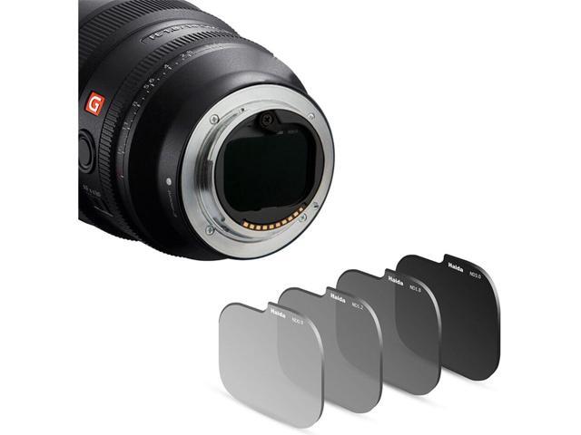 Haida Rear Lens Neutral Density Filter Kit for Sony FE 14mm f/1.8 GM Lens