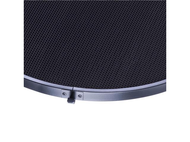 Glow Honeycomb Grid for 22' Beauty Dish - 20 deg