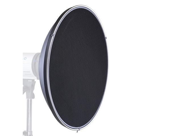 Glow Honeycomb Grid for 22' Beauty Dish - 30 deg