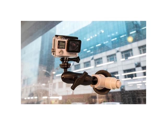 Kupo Super Knuckle 3' Suction Cup Adapter