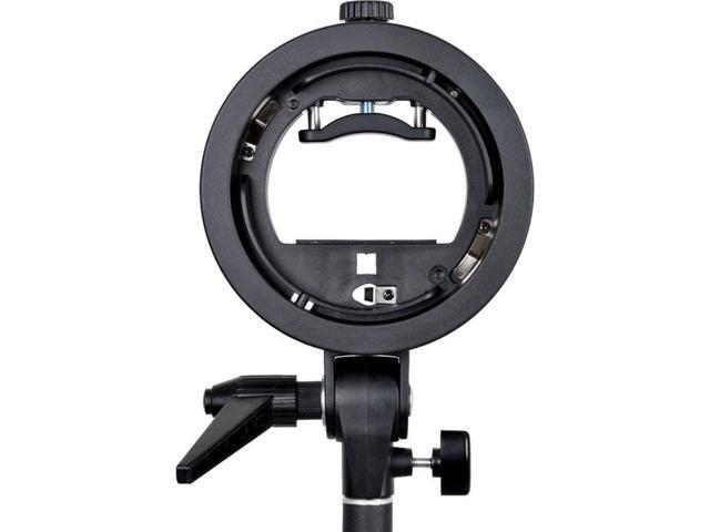 Glow Speedlite Bracket for Elinchrom #GL-BD-SBRKT-EC