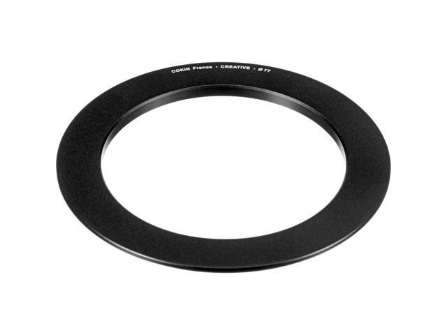 Cokin 77mm Lens Thread to Z-Pro Series Filter Holder Adaptor Ring #Z477