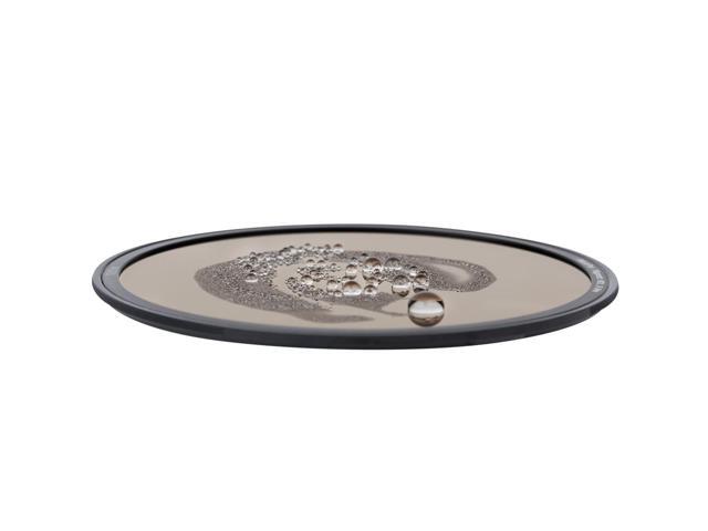Haida 77mm NanoPro Magnetic ND 1.8 (64x) 6-Stop Filter with Adapter Ring