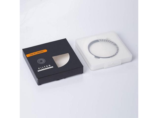 K & F Concept 77mm Nano X Multi Coating CPL Filter