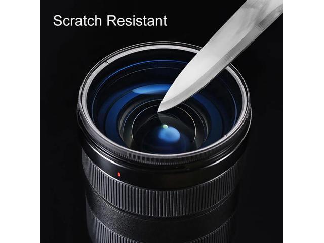 K & F Concept 77mm Nano X Multi Coating CPL Filter