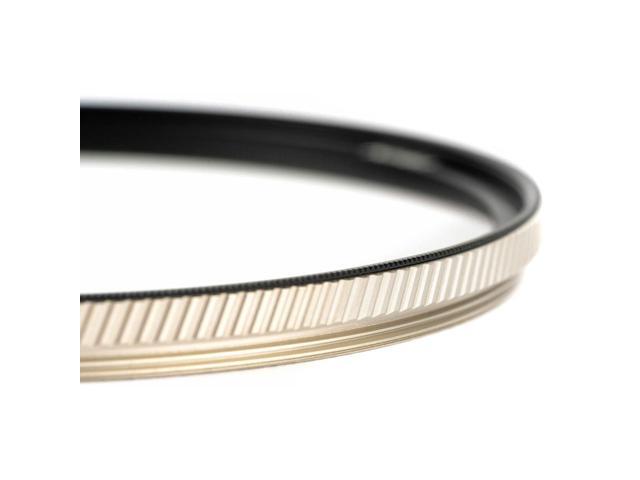 NiSi 46mm Armor FX PRO Nano L395 UV Protection Filter