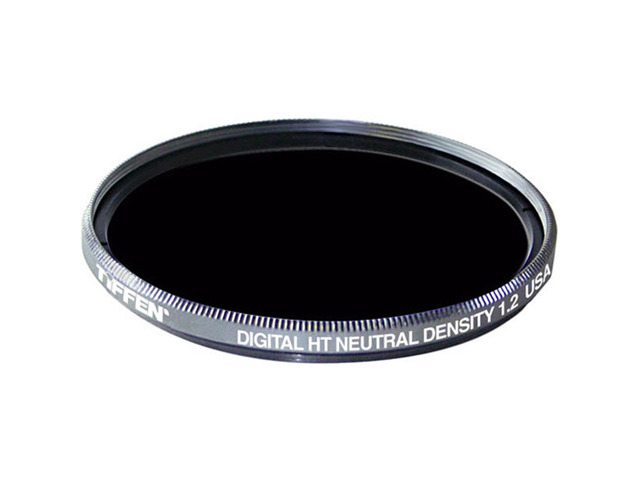Tiffen 58mm Digital HT 16X (1.2) ND Filter
