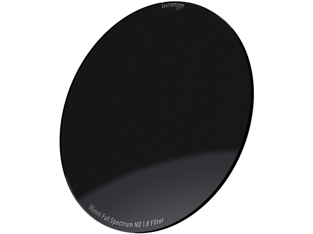 Tilta Illusion 95mm Full Spectrum ND Filter - 1.8 (6-Stop)