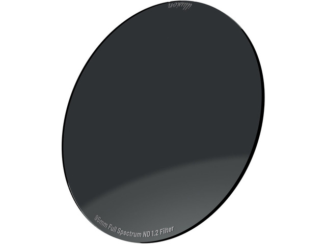 Tilta Illusion 95mm Full Spectrum ND Filter - 1.2 (4-Stop)