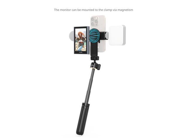 SmallRig Vlog Kit with Wireless Smartphone Video Monitor - image 3