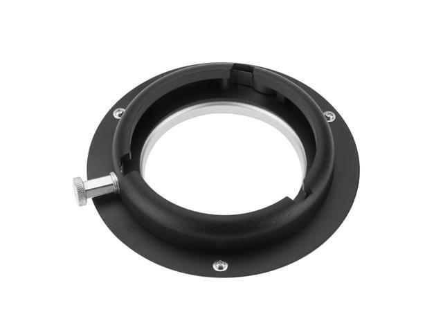 Glow Einstein to Bowens Mount Converter
