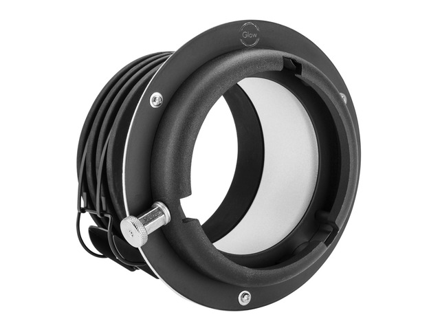 Glow Profoto to Bowens Mount Converter