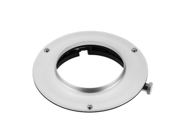 Glow Einstein to Bowens Mount Converter