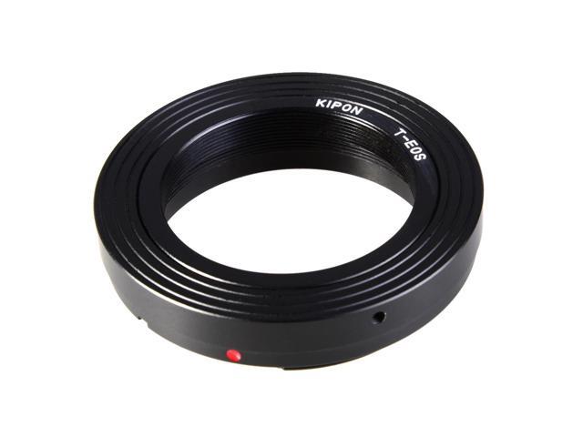 Kipon T2 Lens to Canon EF/EF-S Camera Lens Adapter