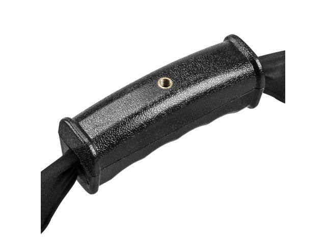 Glow 5-in-1 Collapsible Circular Reflector with Handles (52')