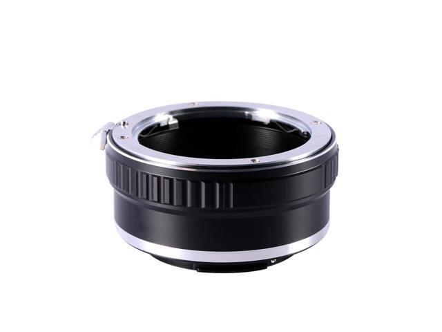 K & F Concept K & F Concept High Precision Lens Adapter Mount,PK-EOS. M