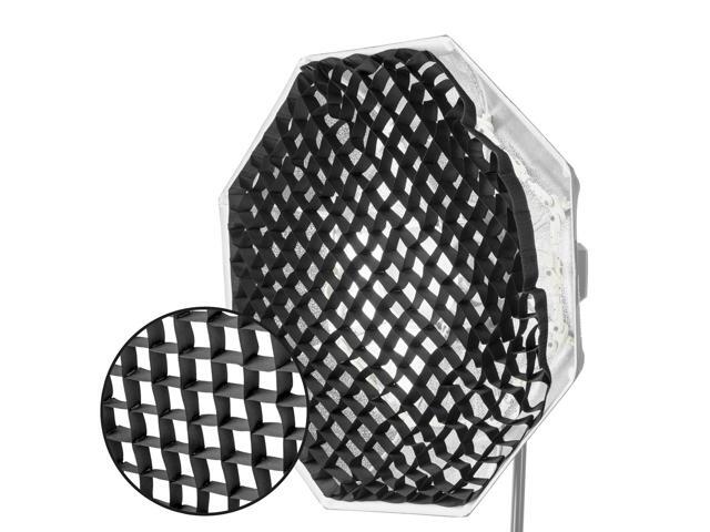 Glow Fabric Grid for Foldable Beauty Dish Grid (34')