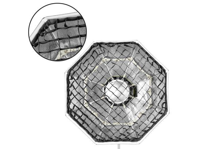 Glow Fabric Grid for Foldable Beauty Dish Grid (34')
