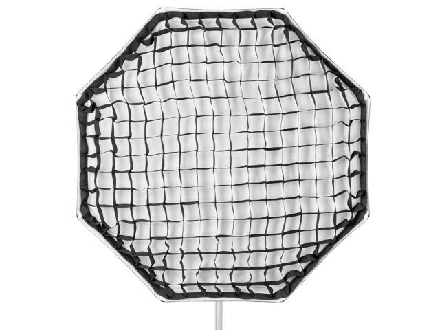 Glow Fabric Grid for Foldable Beauty Dish Grid (34')