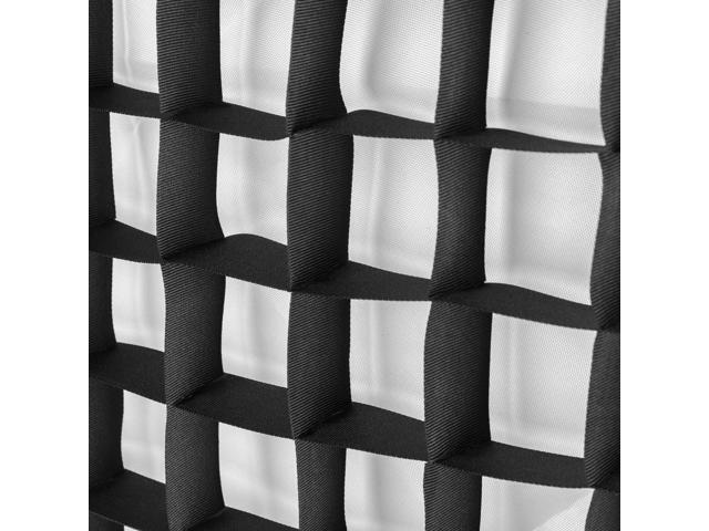 Glow Fabric Grid for Foldable Beauty Dish Grid (40')