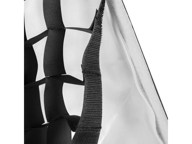 Glow Fabric Grid for Foldable Beauty Dish Grid (40')