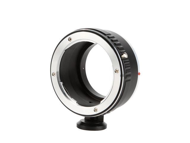 K & F Concept K & F Concept High Precision Lens Adapter Mount,C/Y-NEX with Tripod Connector