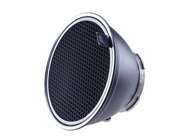 Glow Grid for 7' Reflector - 40 Degree