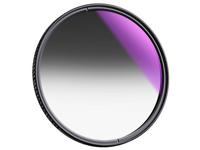 K & F Concept 55mm Nano-X Soft-Edge GND8 0.9 3-Stop Filter