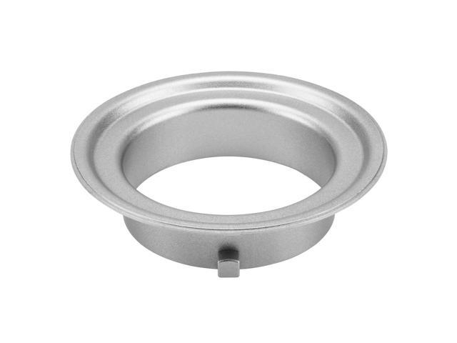 Glow EZ Lock Quick Softbox Speedring Insert 144mm for Bowens