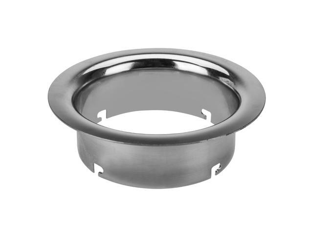 Glow EZ Lock Quick Softbox Speedring Insert 130mm for Novatron