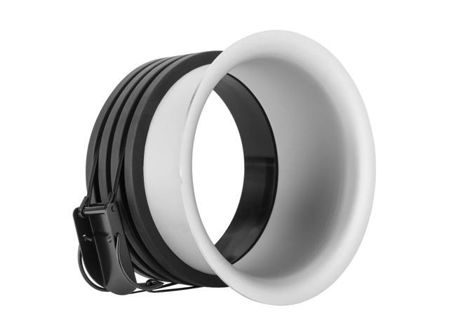 Glow EZ Lock Quick Softbox Speedring Insert 130mm for Profoto