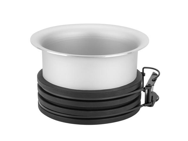 Glow EZ Lock Quick Softbox Speedring Insert 130mm for Profoto