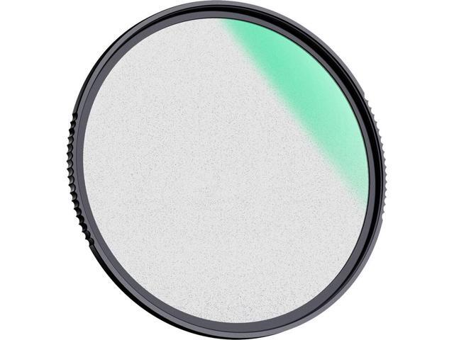 K & F Concept 52mm Nano-X Black Mist 1/1 Filter