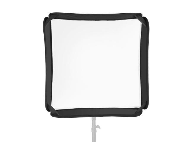 Glow 31 x 31' Quick Softbox for Shoe Mount Flash Bracket (80x80cm)