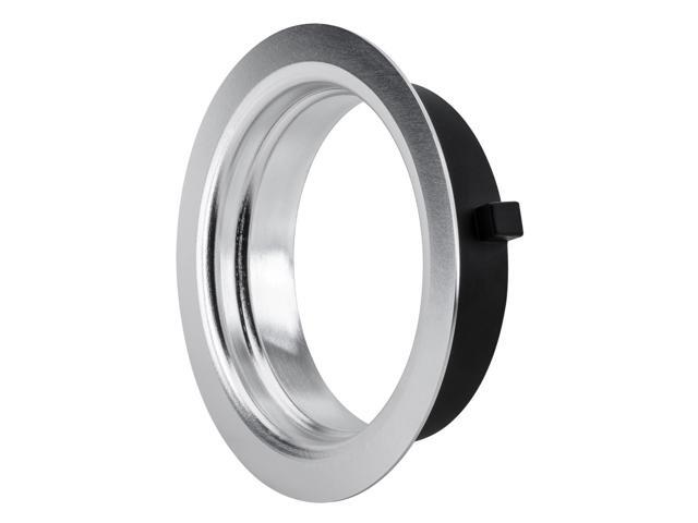Glow Low Profile Speedring Insert for Bowens (130mm)