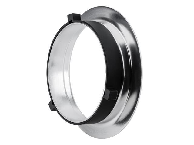 Glow Low Profile Speedring Insert for Bowens (130mm)