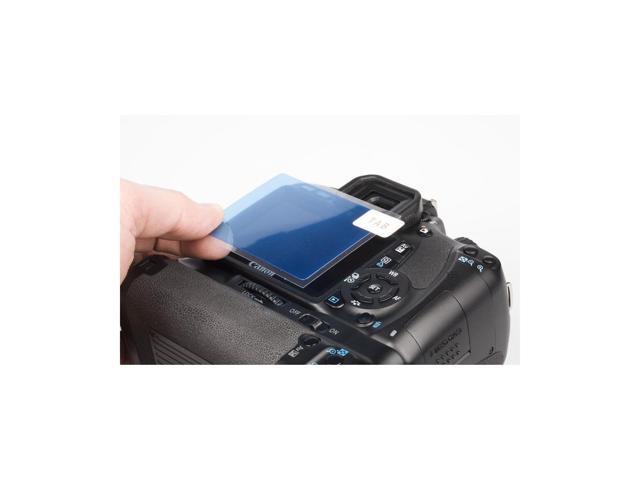 Kenko LCD Monitor Protection Film for Fujifilm X-T2 Camera