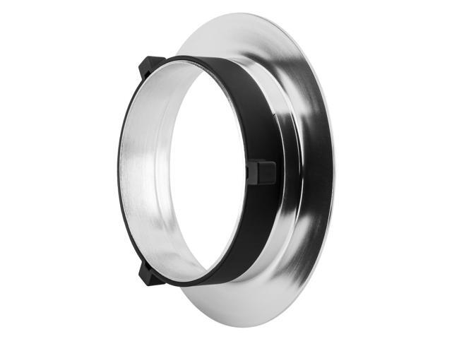 Glow Low Profile Speedring Insert for Bowens (139mm)