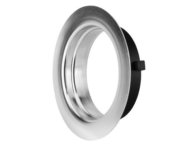 Glow Low Profile Speedring Insert for Bowens (139mm)