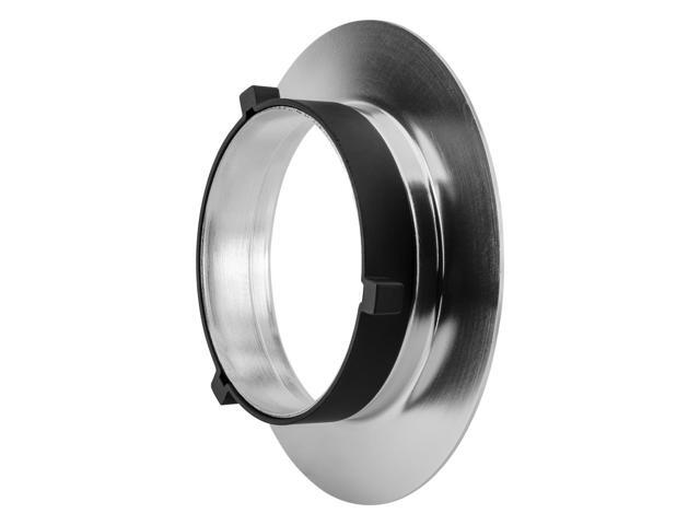 Glow Low Profile Speedring Insert for Bowens (150mm)