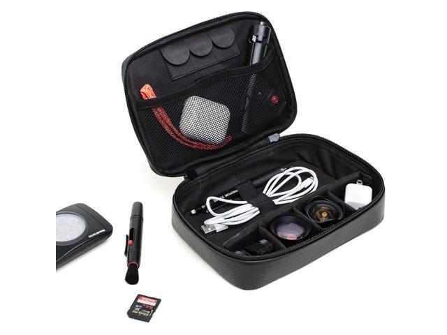 Moment Weatherproof Mobile Lens Carrying Case for 4 Lenses