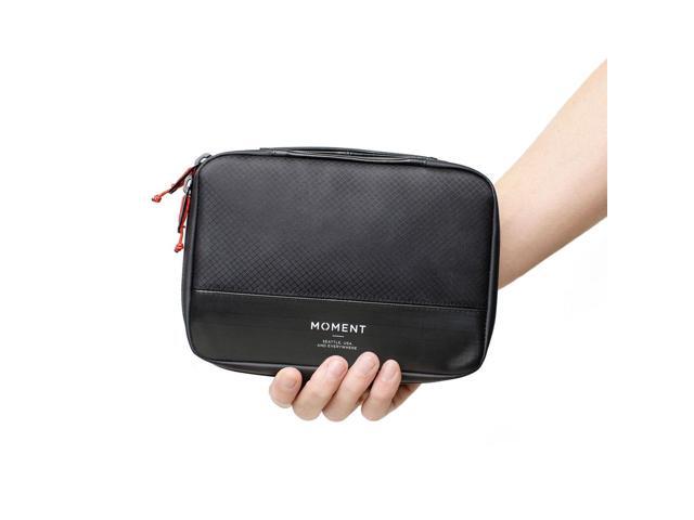 Moment Weatherproof Mobile Lens Carrying Case for 4 Lenses