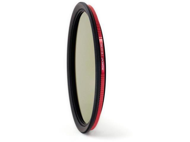 Moment 82mm Variable ND4-ND32 Filter, 2 to 5-Stops